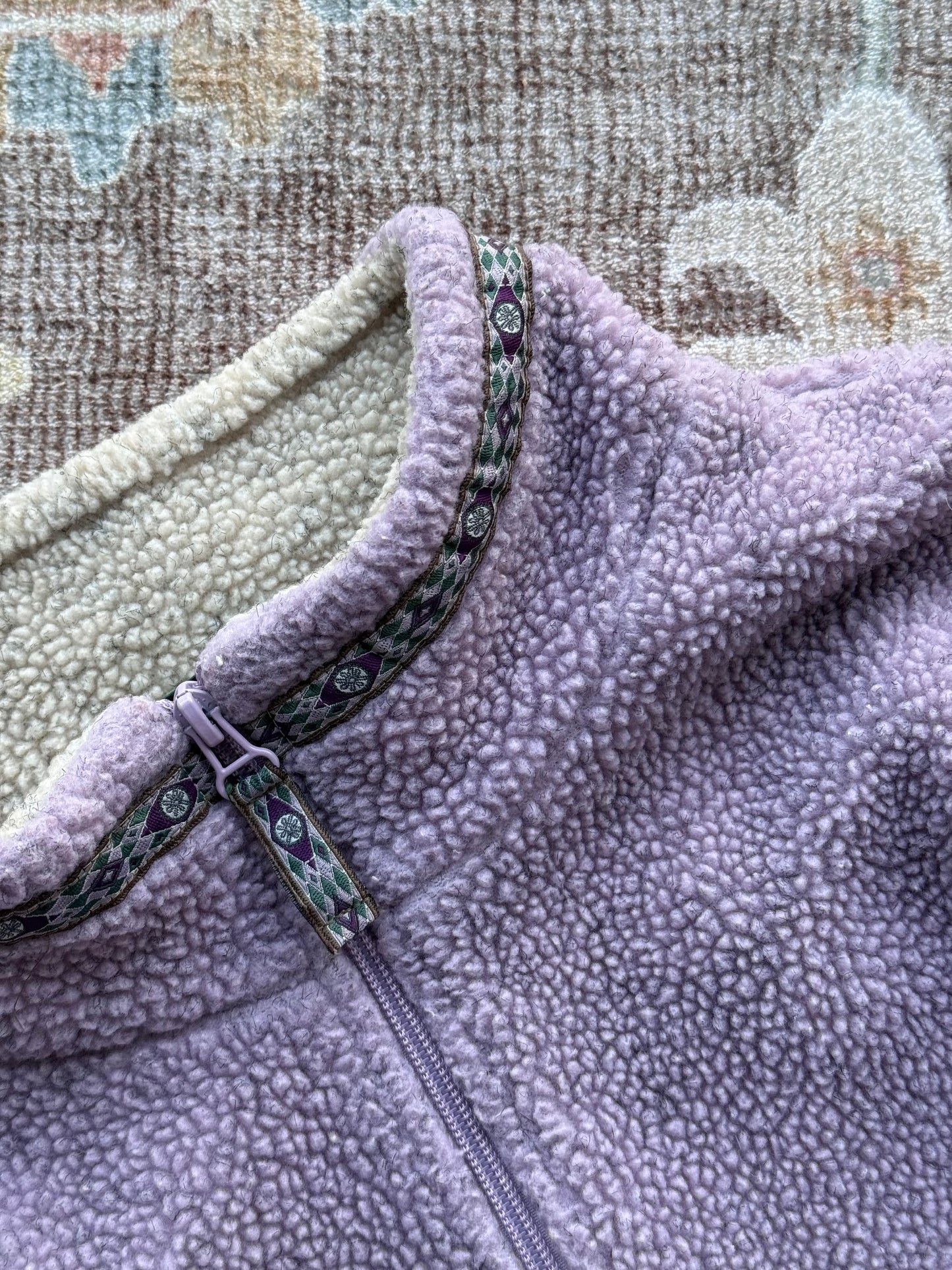 Fleece - XL