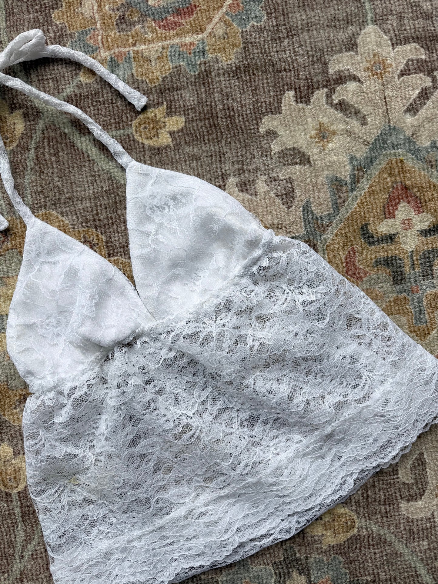 Lola Top - XS/S
