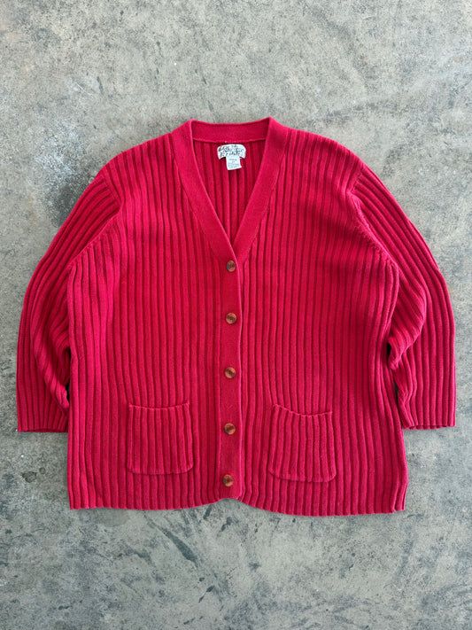 Cardigan - 2XL