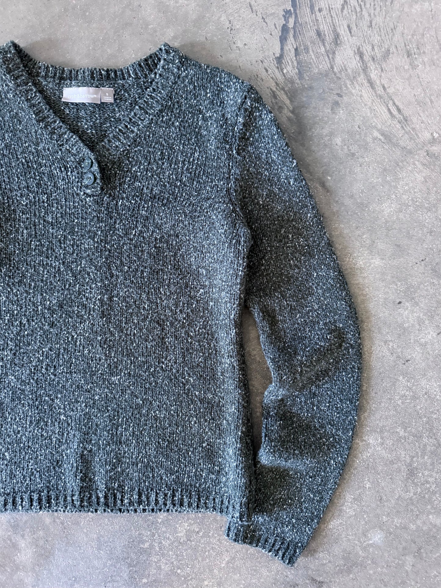 Sweater - S