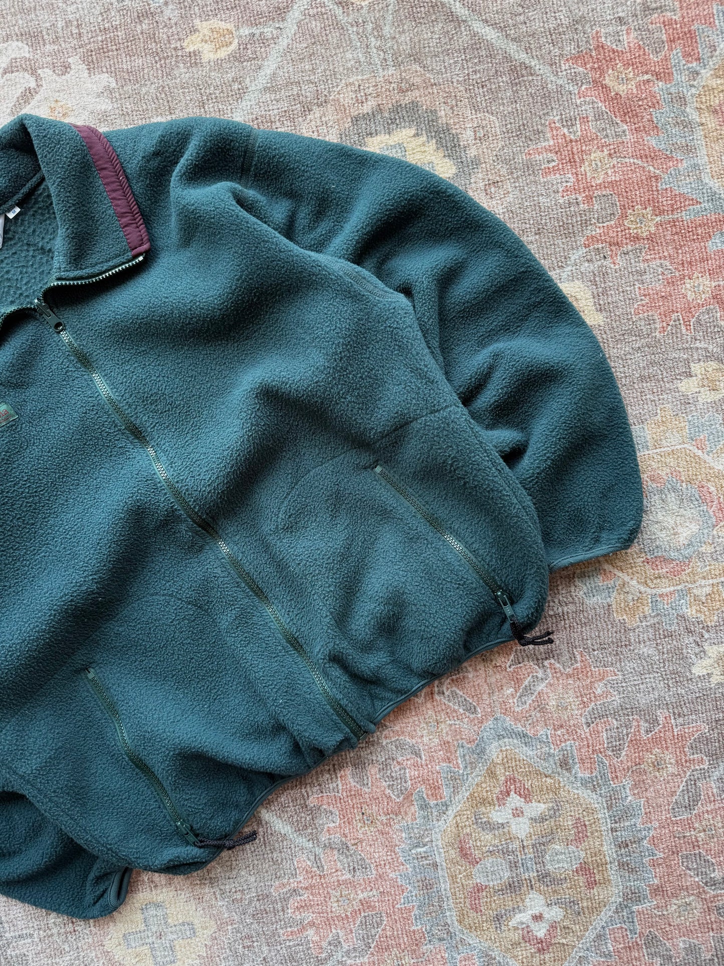 Fleece - M