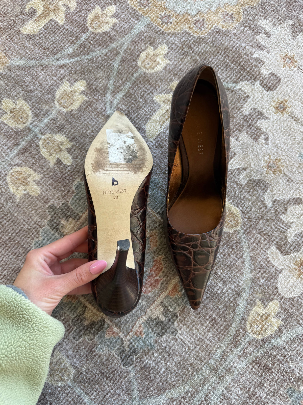 Heels - 6