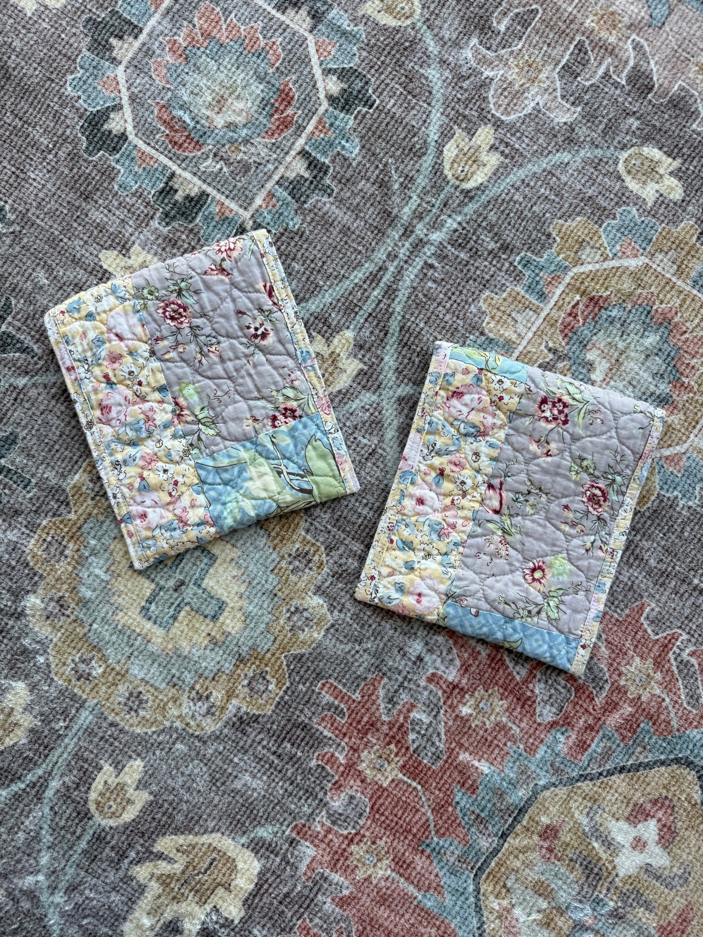 Kindle Cover - Variety 1