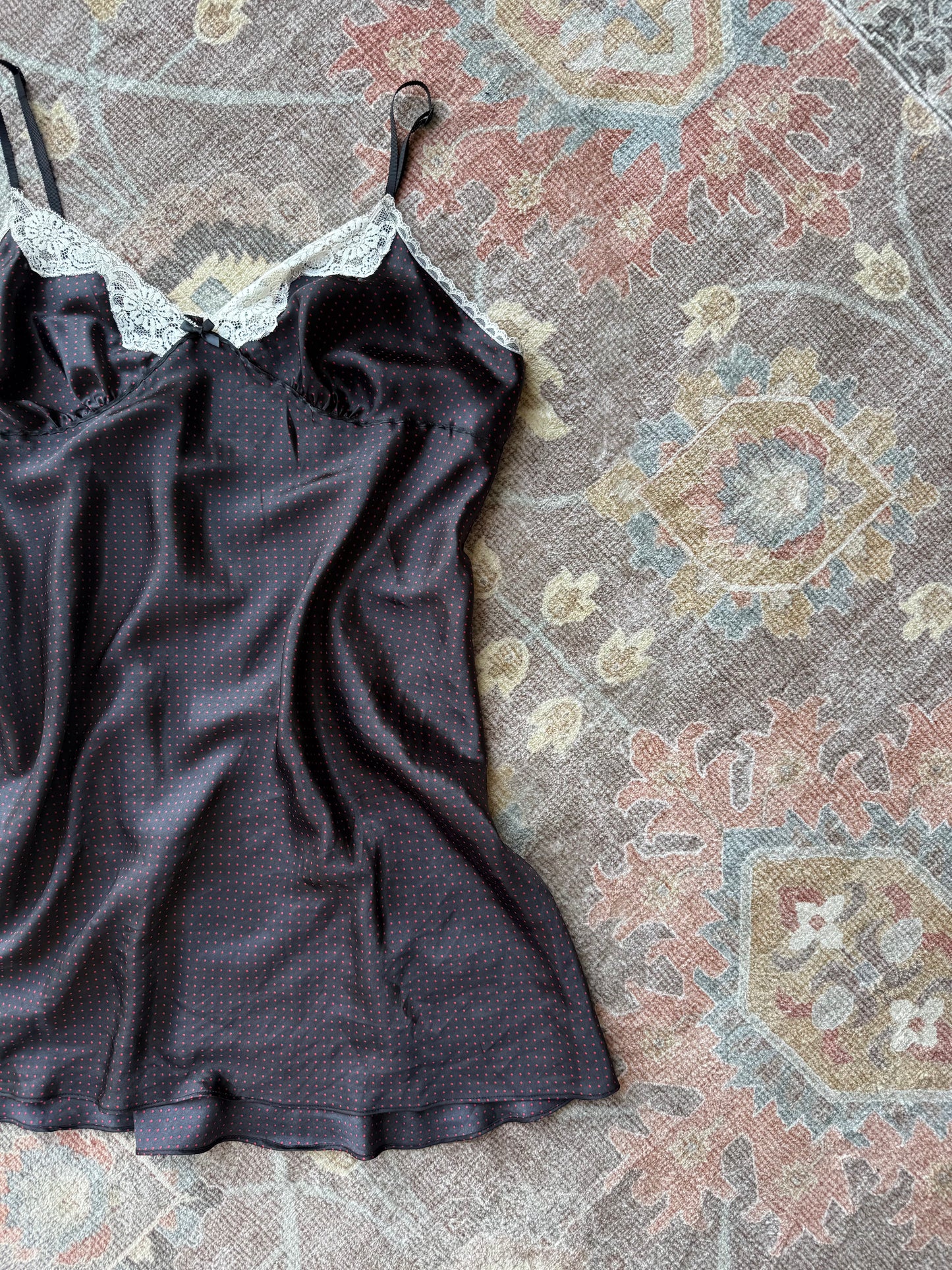 Slip Dress - L