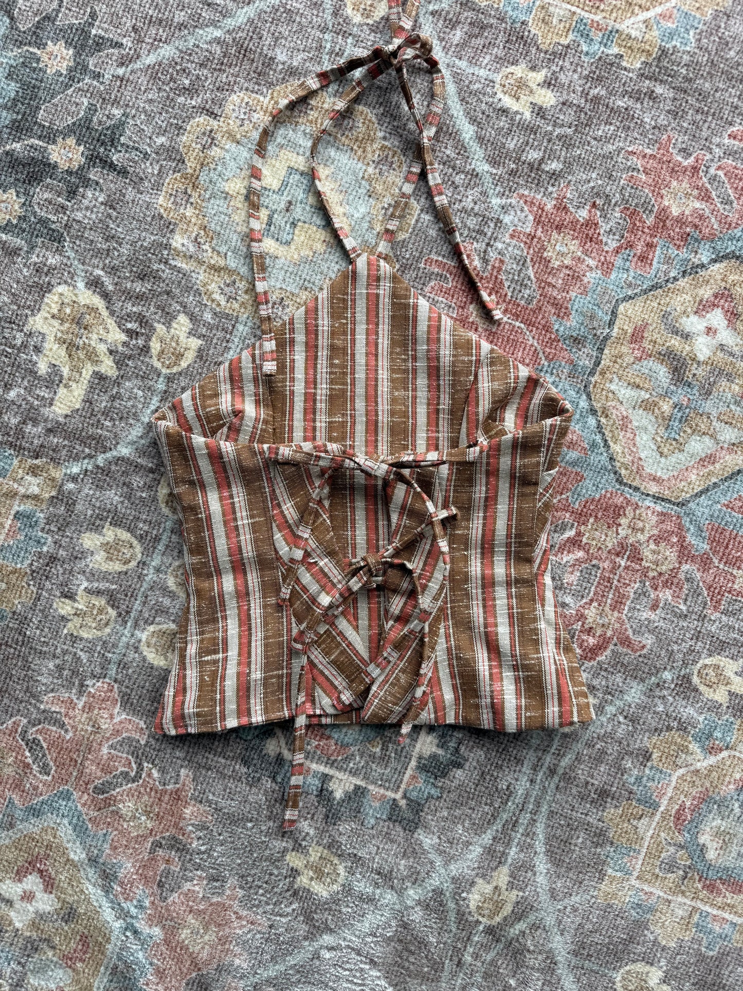 Lizzie Top - XS/S