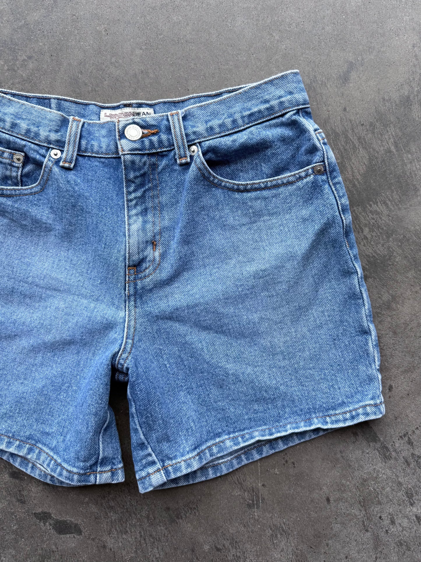 Denim Shorts - 29x4.5