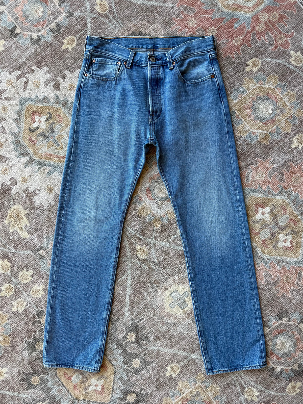501 Levi’s - 31x30