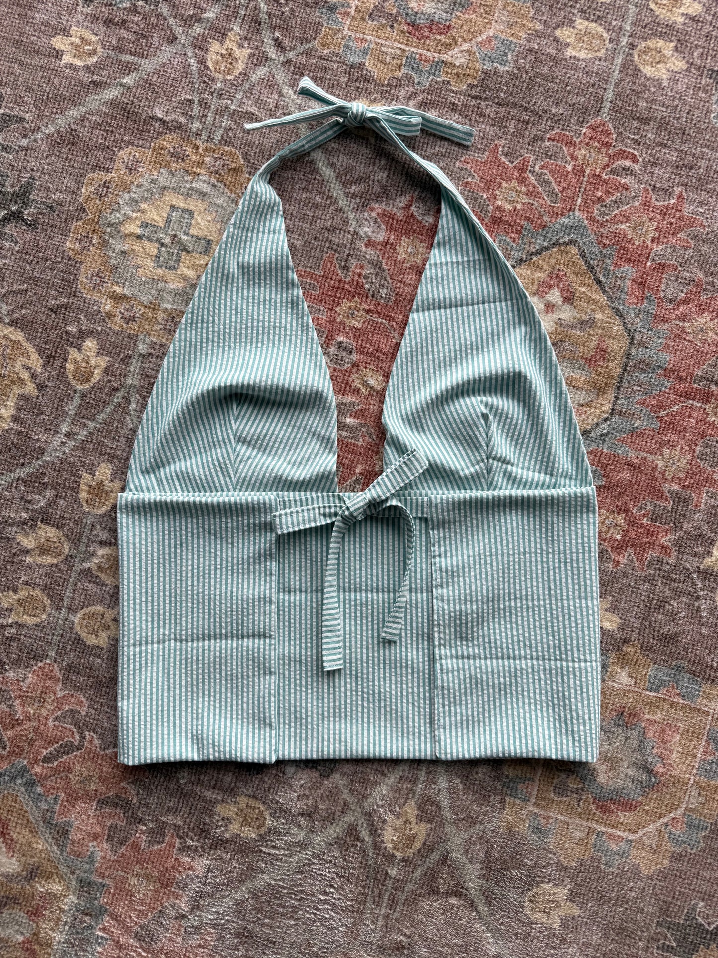 Lola Top - XL/2XL