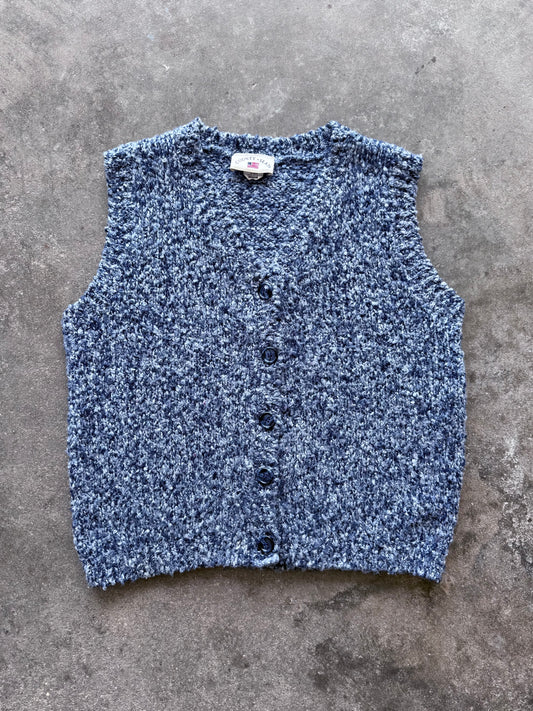 Sweater Vest - M