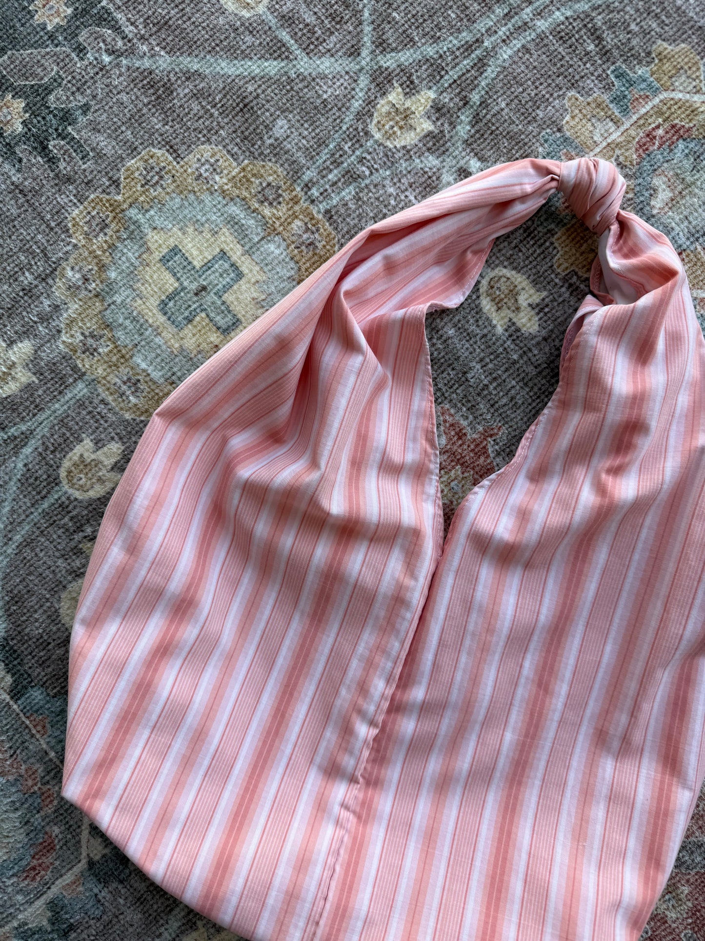Knotted Tote Bag - Variety 1
