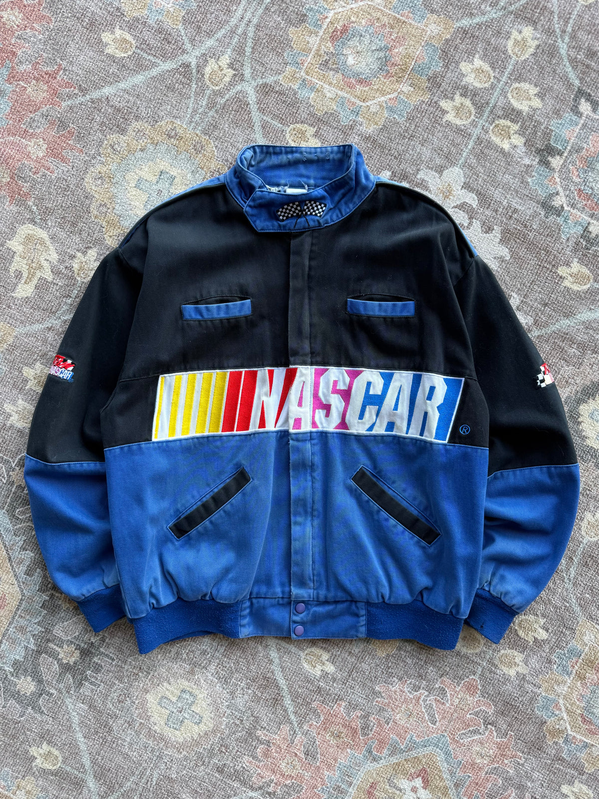NASCAR Jacket - XL