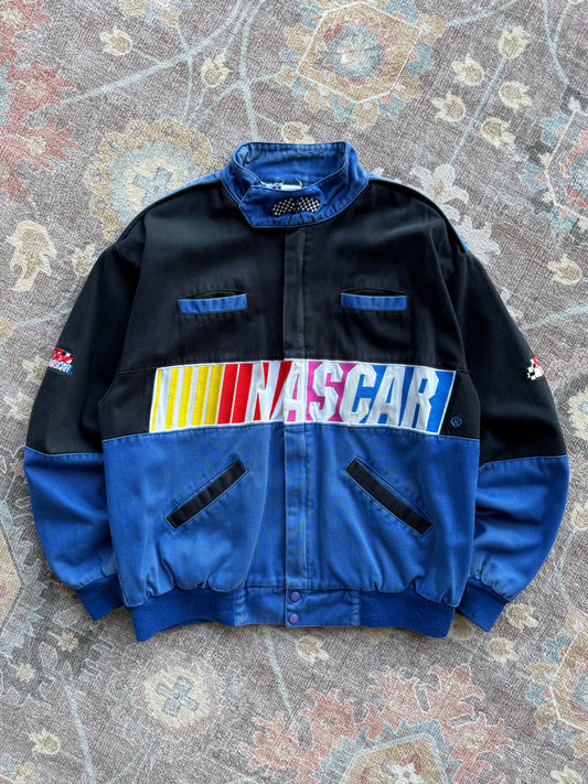 NASCAR Jacket - XL