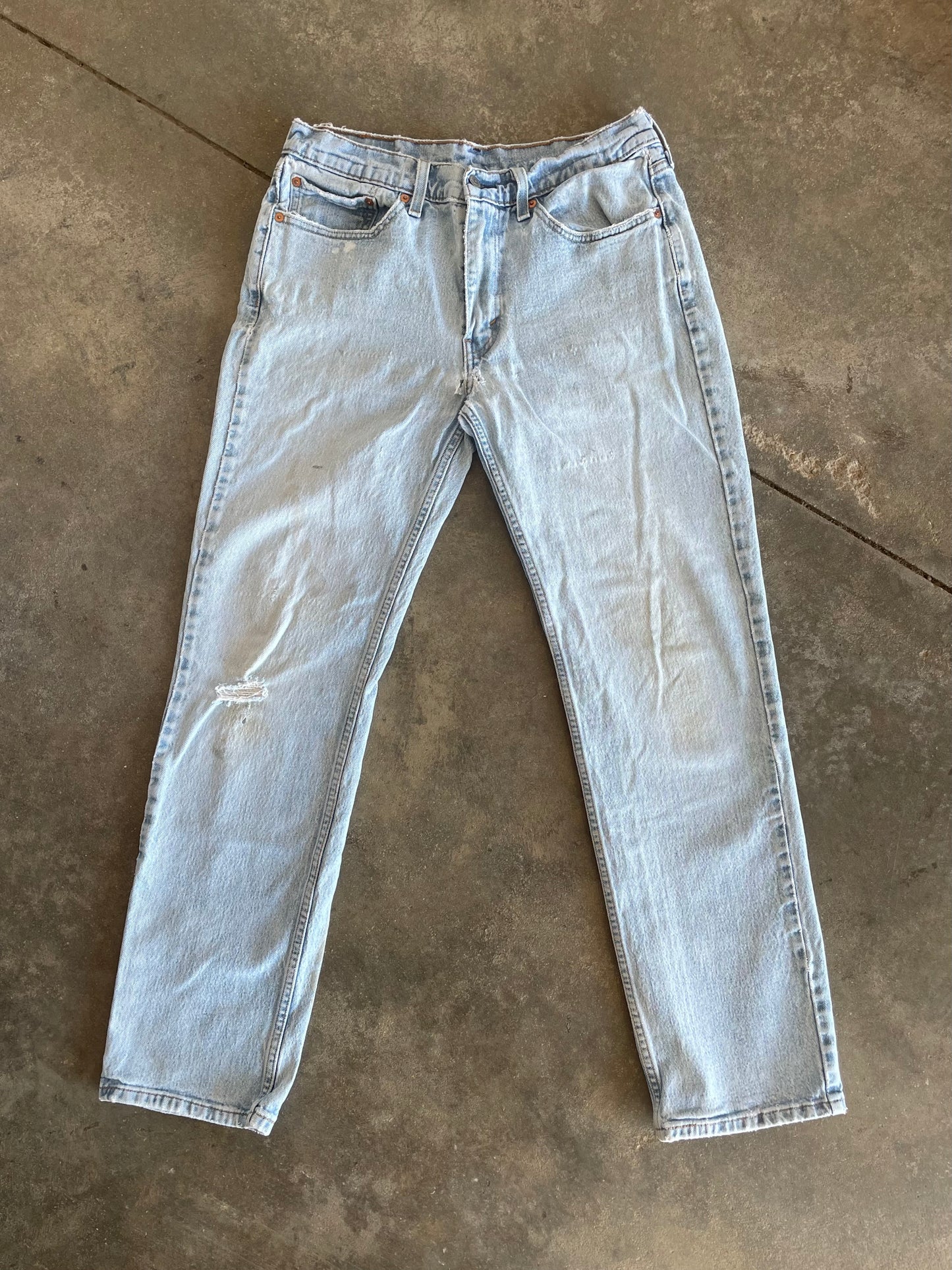 514 Levi’s - 30x30