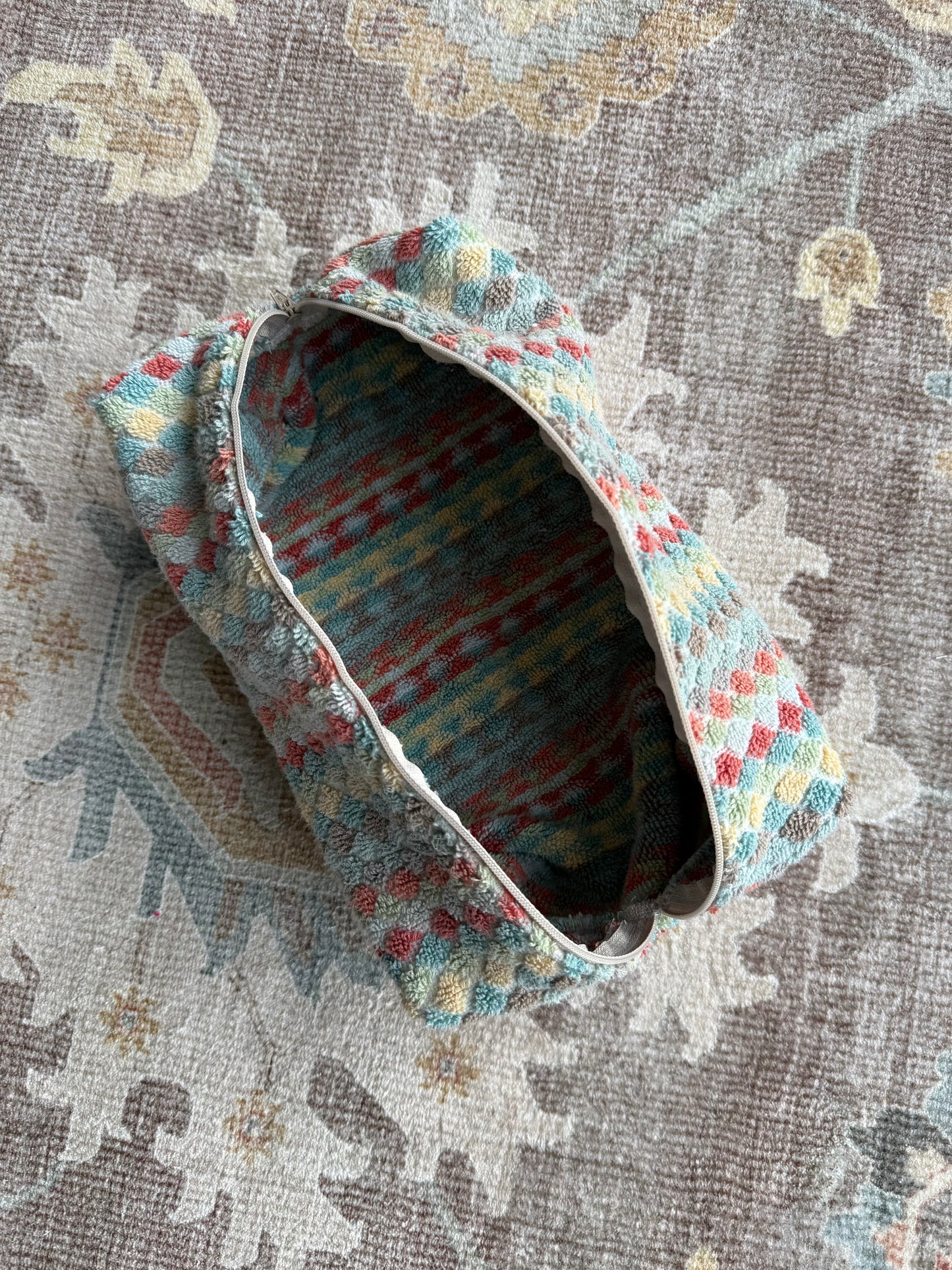 Towel Makeup Pouch - Variety 1