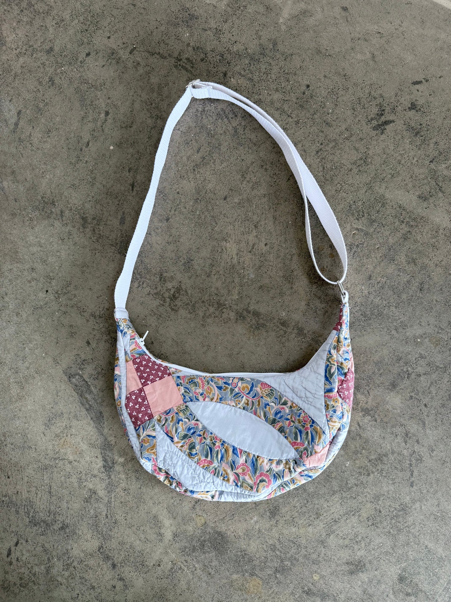 Small Sling Bag