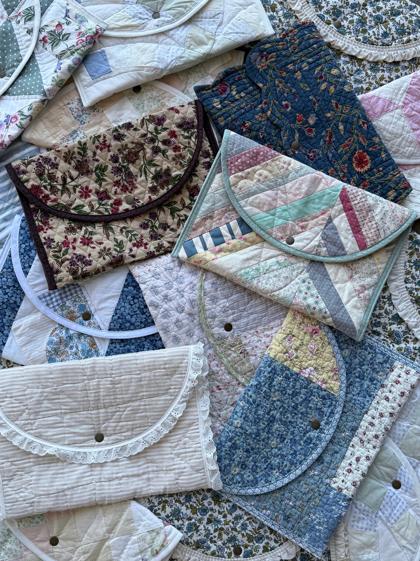 Laptop Cover (13”) - Variety 1