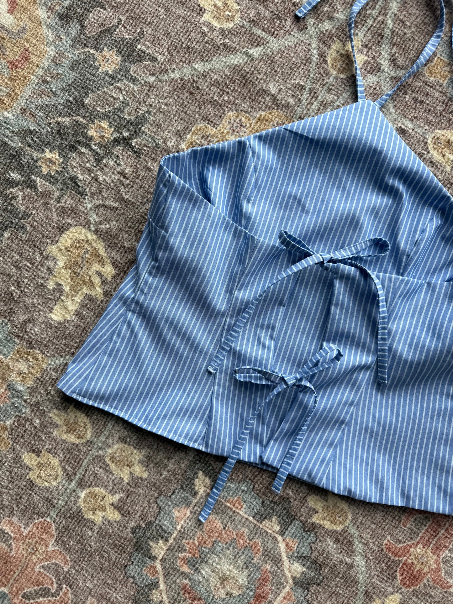 Lizzie Top - XL/2XL