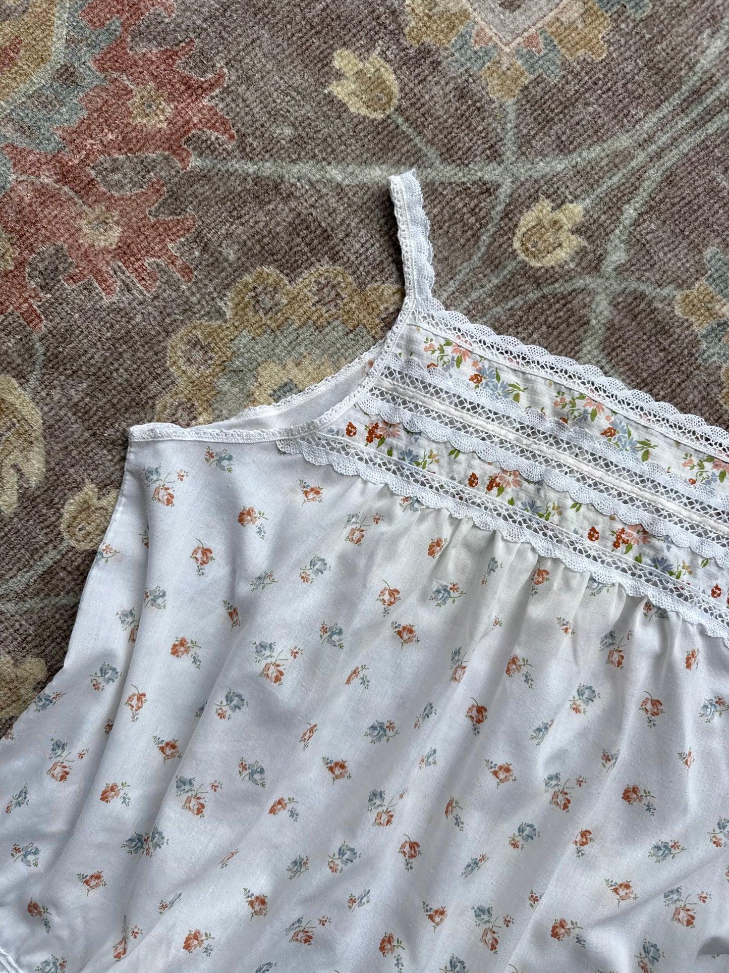 Rework Top - S