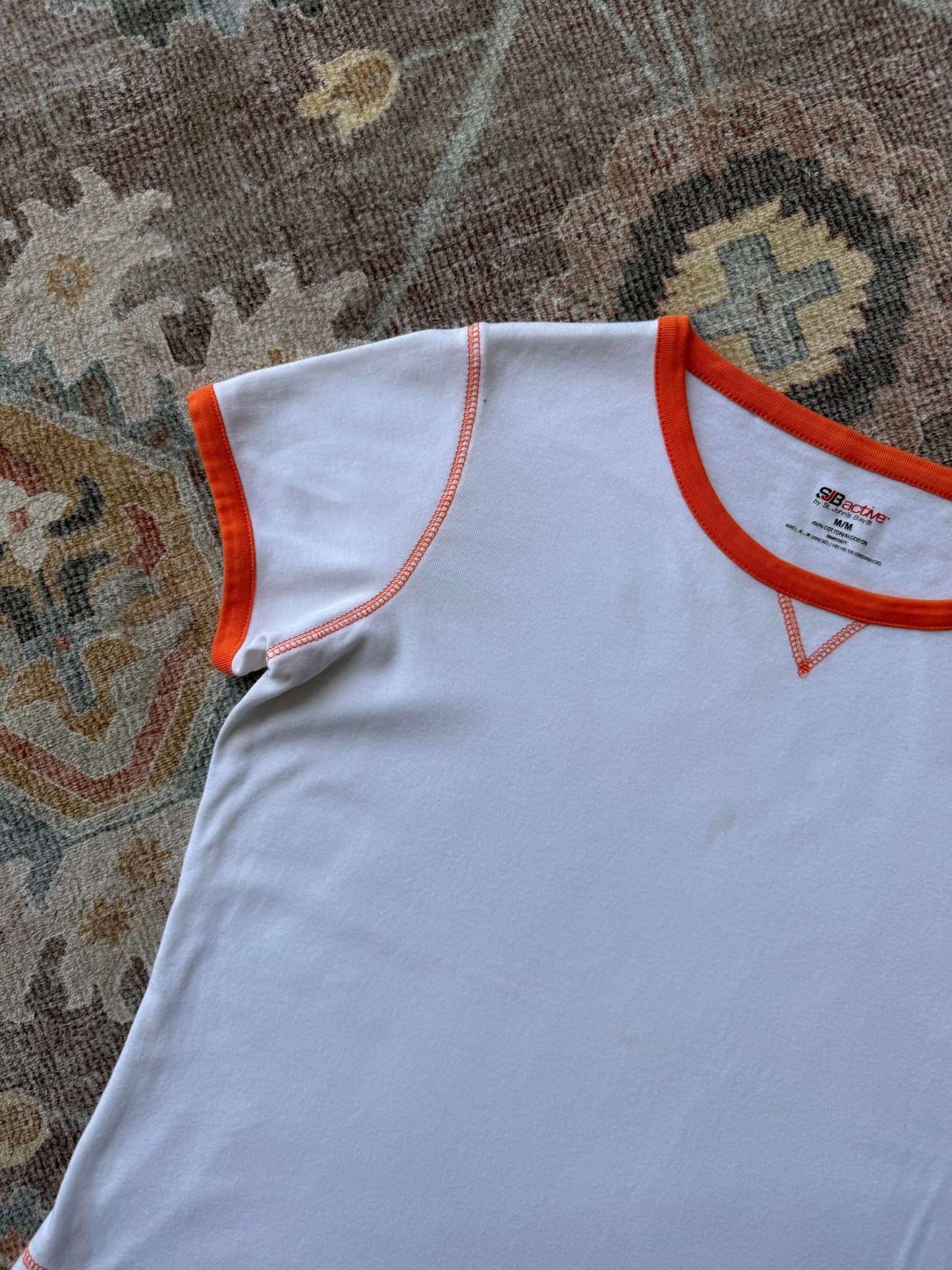 Raglan Tee - M