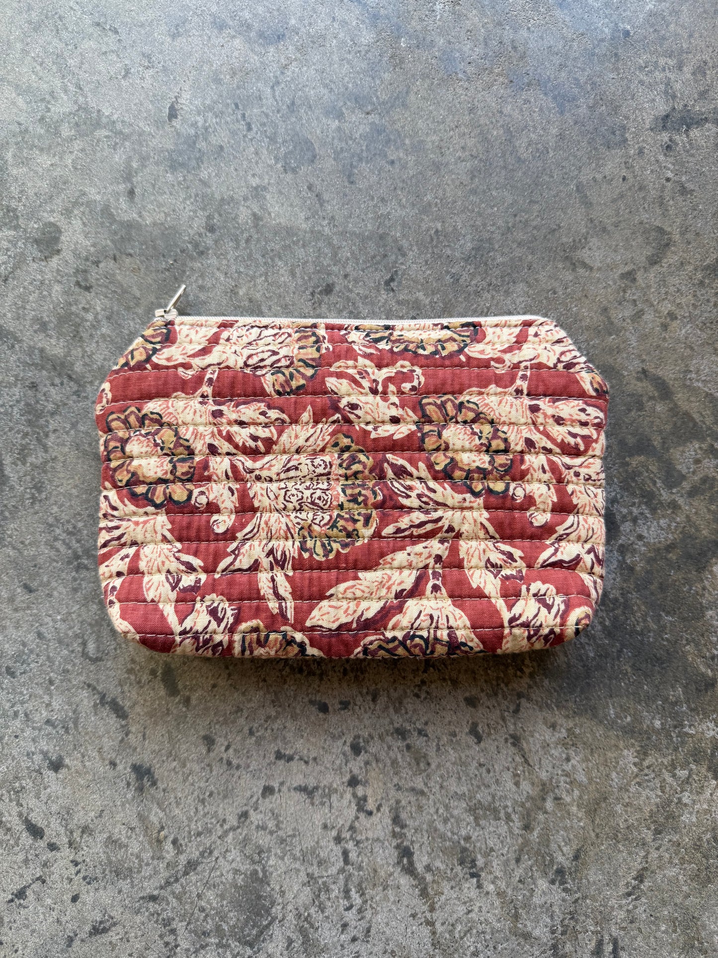 Small Makeup Bag - Variety 1