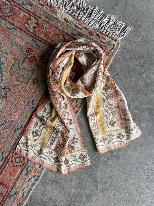Boho Scarf