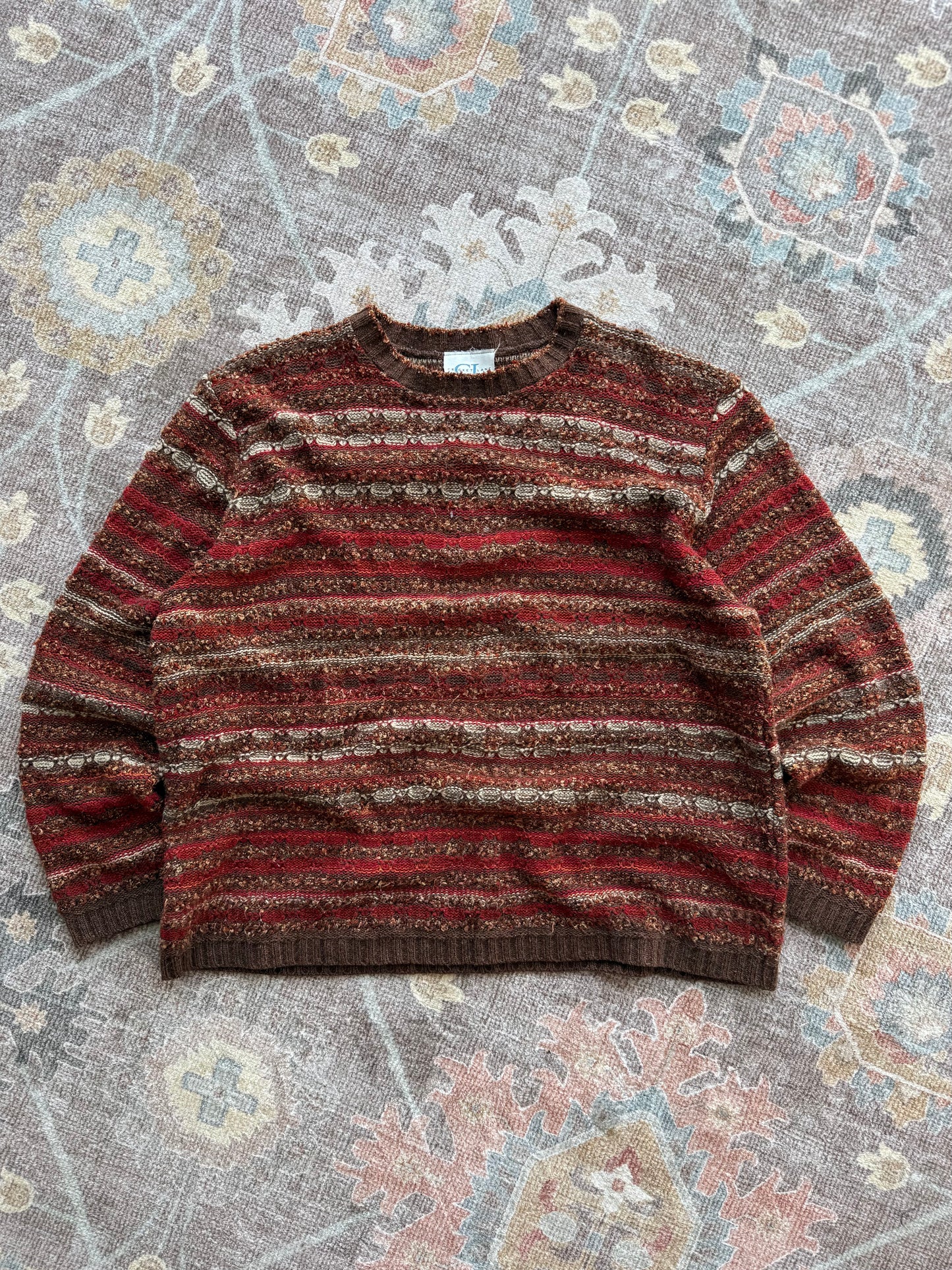 Sweater - XL