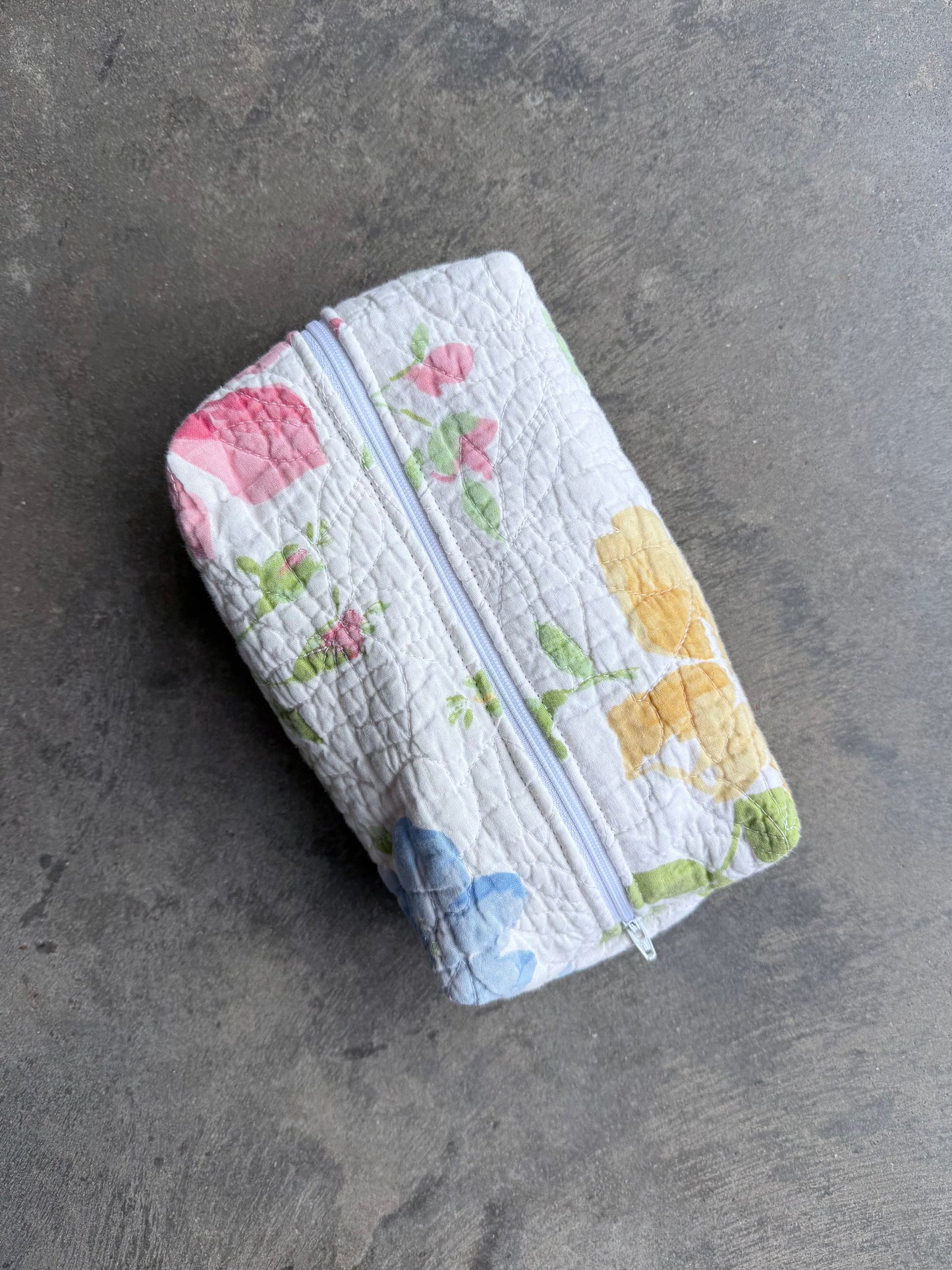 Small Makeup Pouch - Variety 1