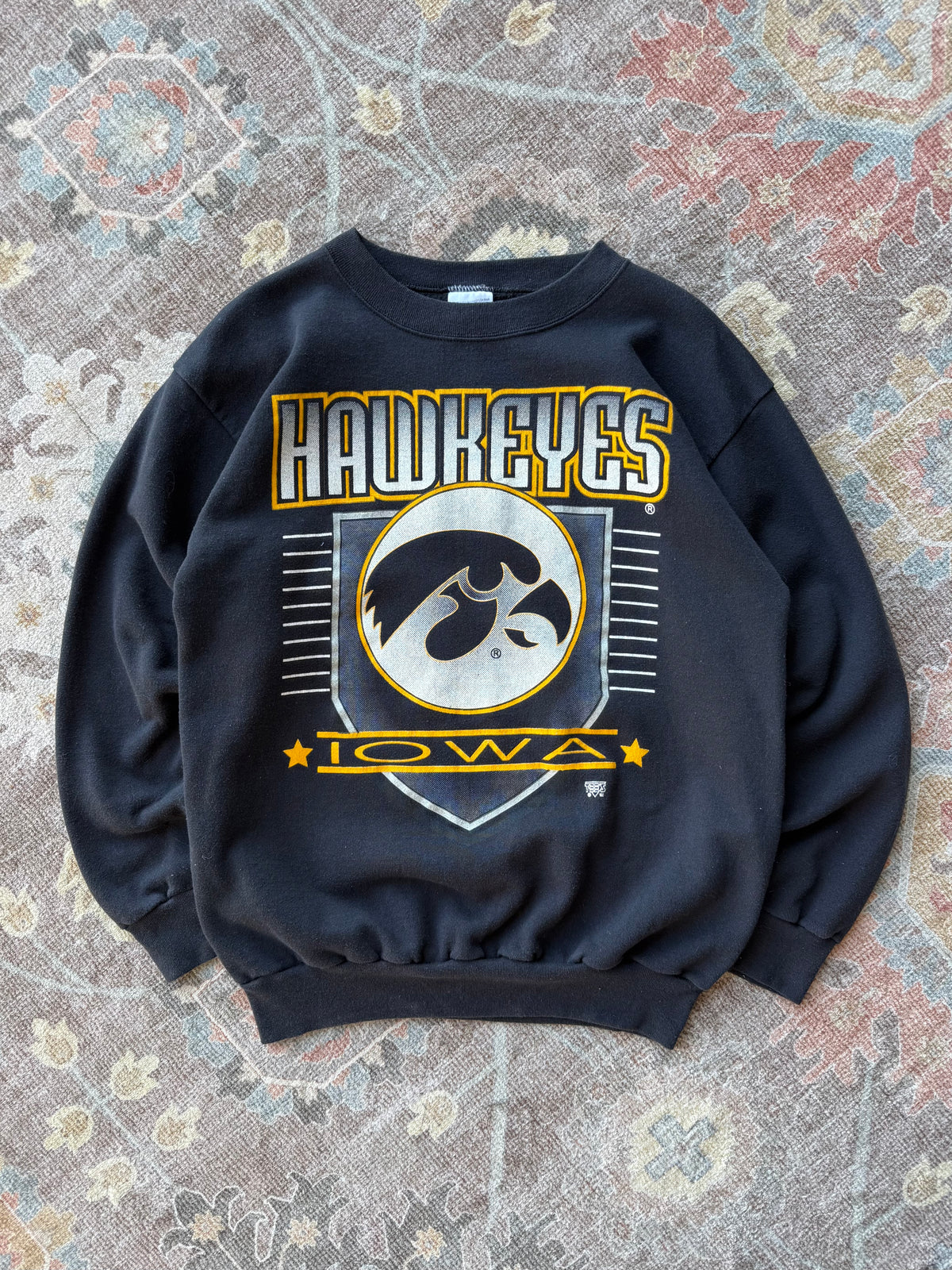 Iowa Crew - XL
