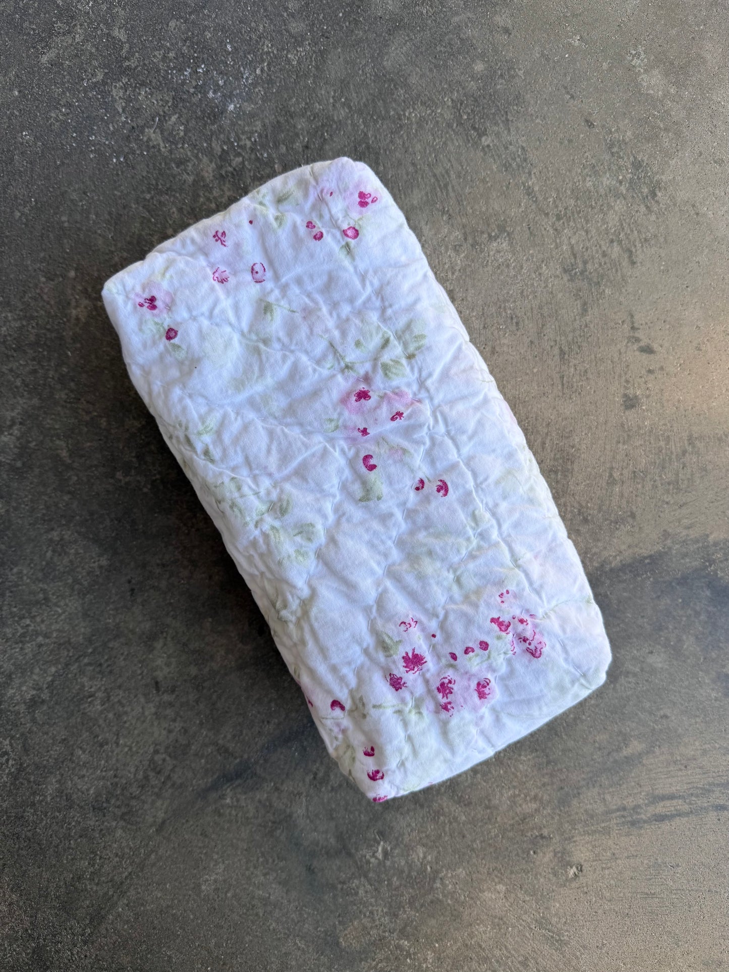 Large Makeup Pouch - Variety 2