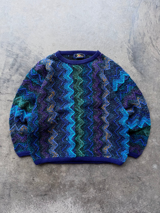 Sweater - L