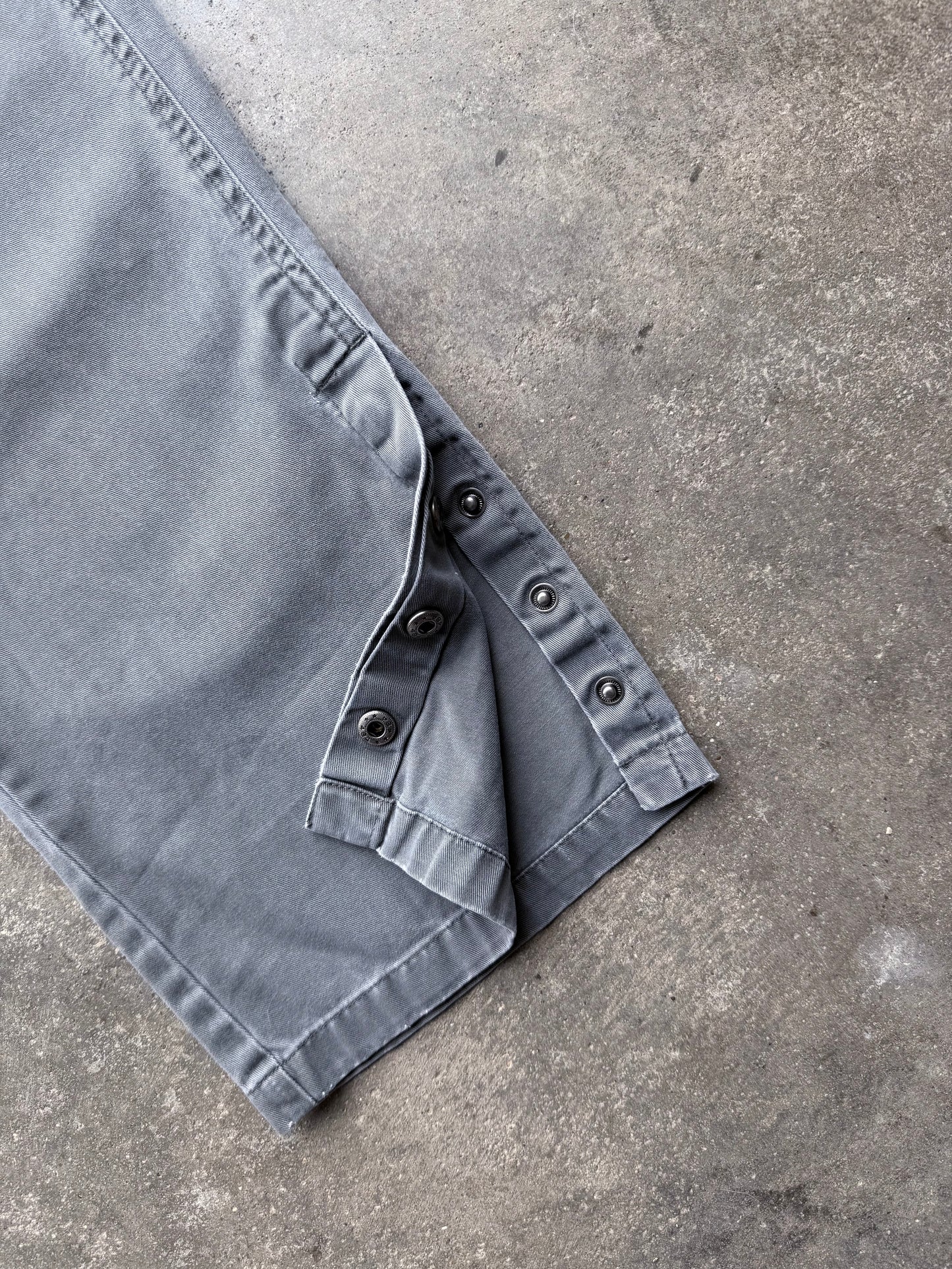 Cargo Capris - 28x23
