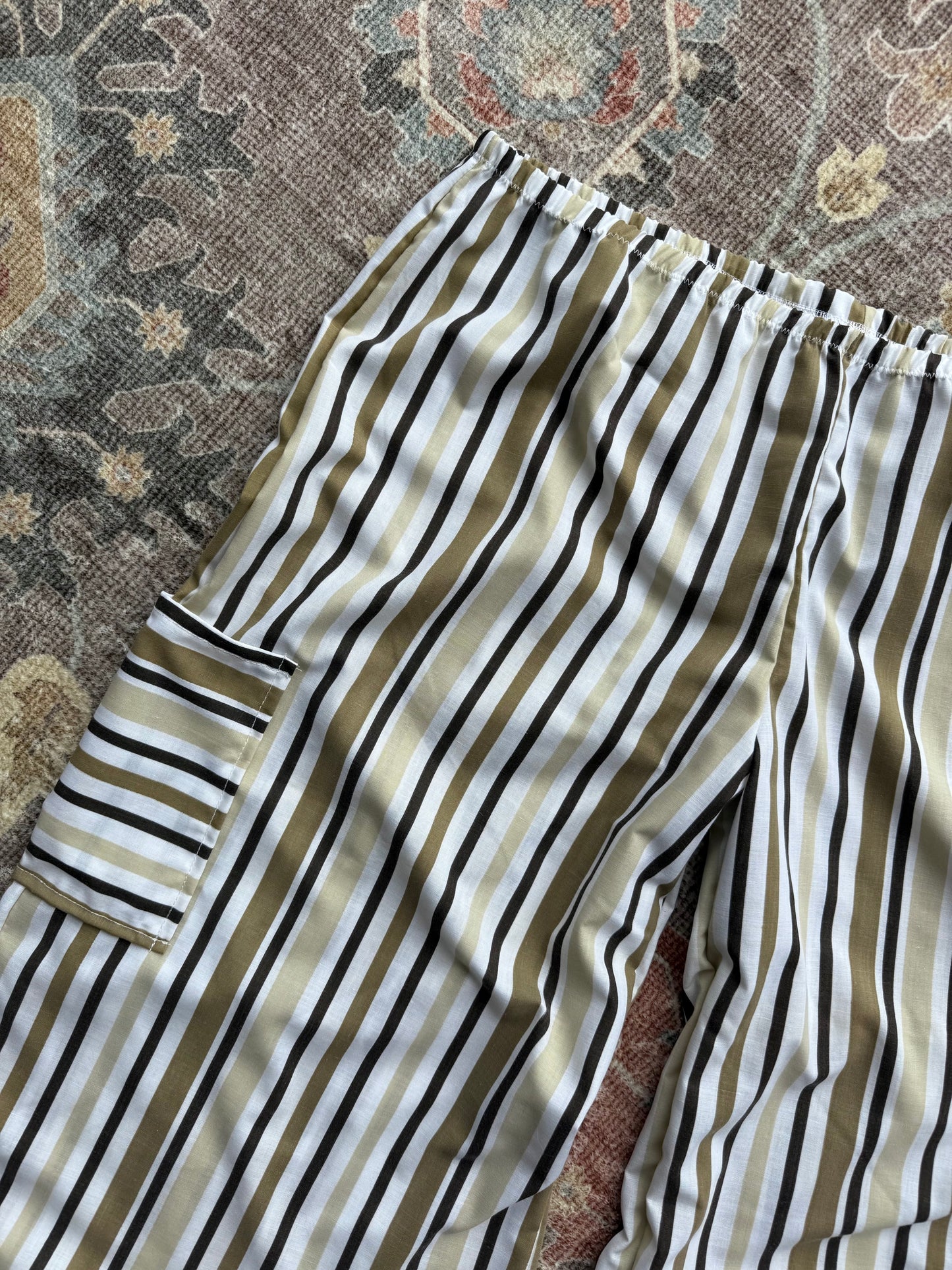 Bianca Pants - XL/2XL