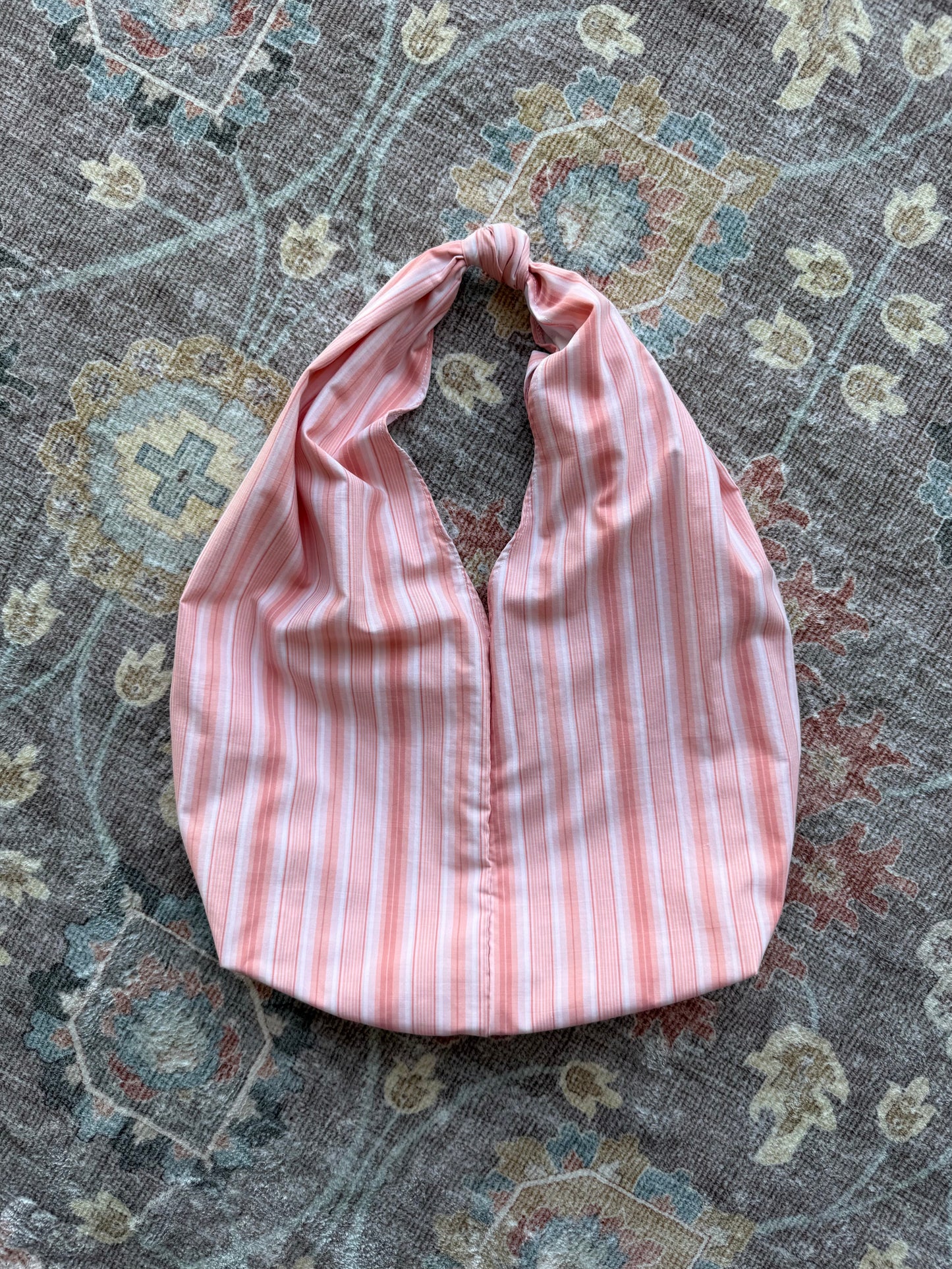 Knotted Tote Bag - Variety 1