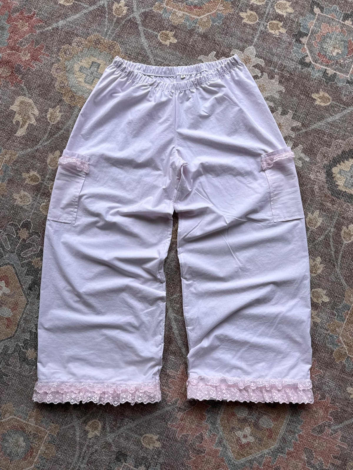Bianca Pants - S