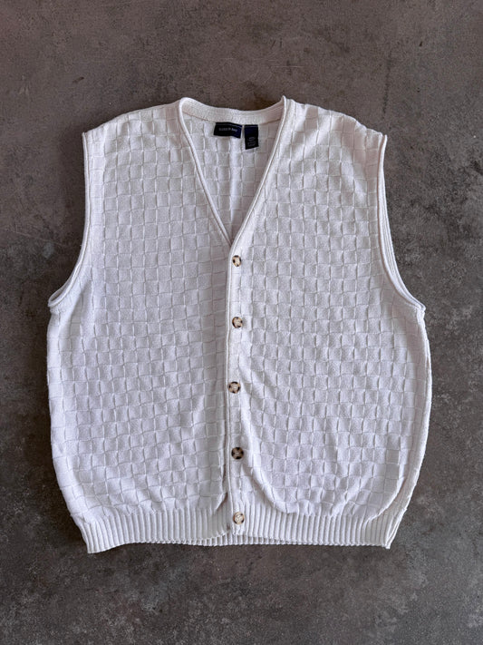 Sweater Vest - 2XL