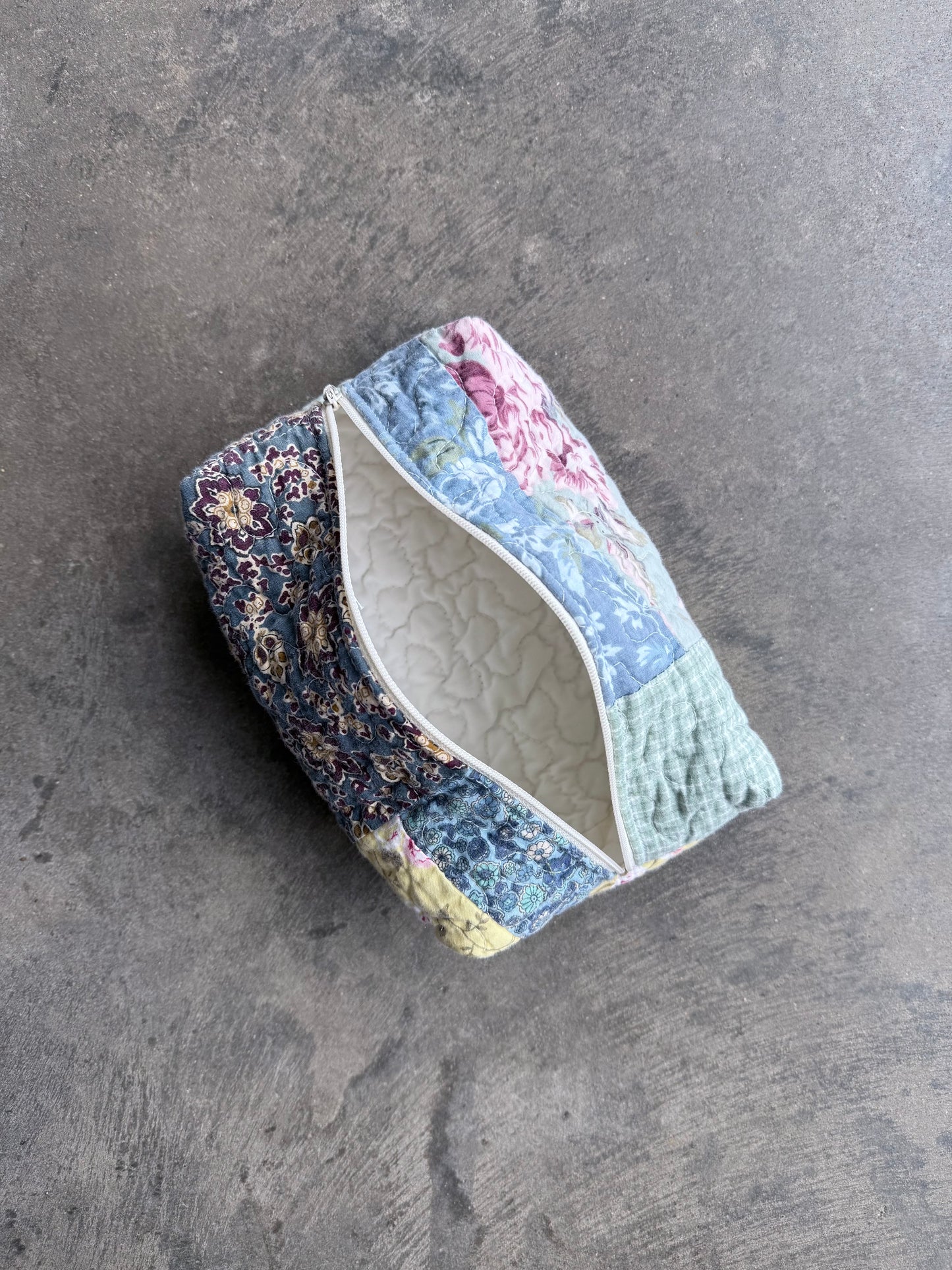 Small Makeup Pouch - Variety 1