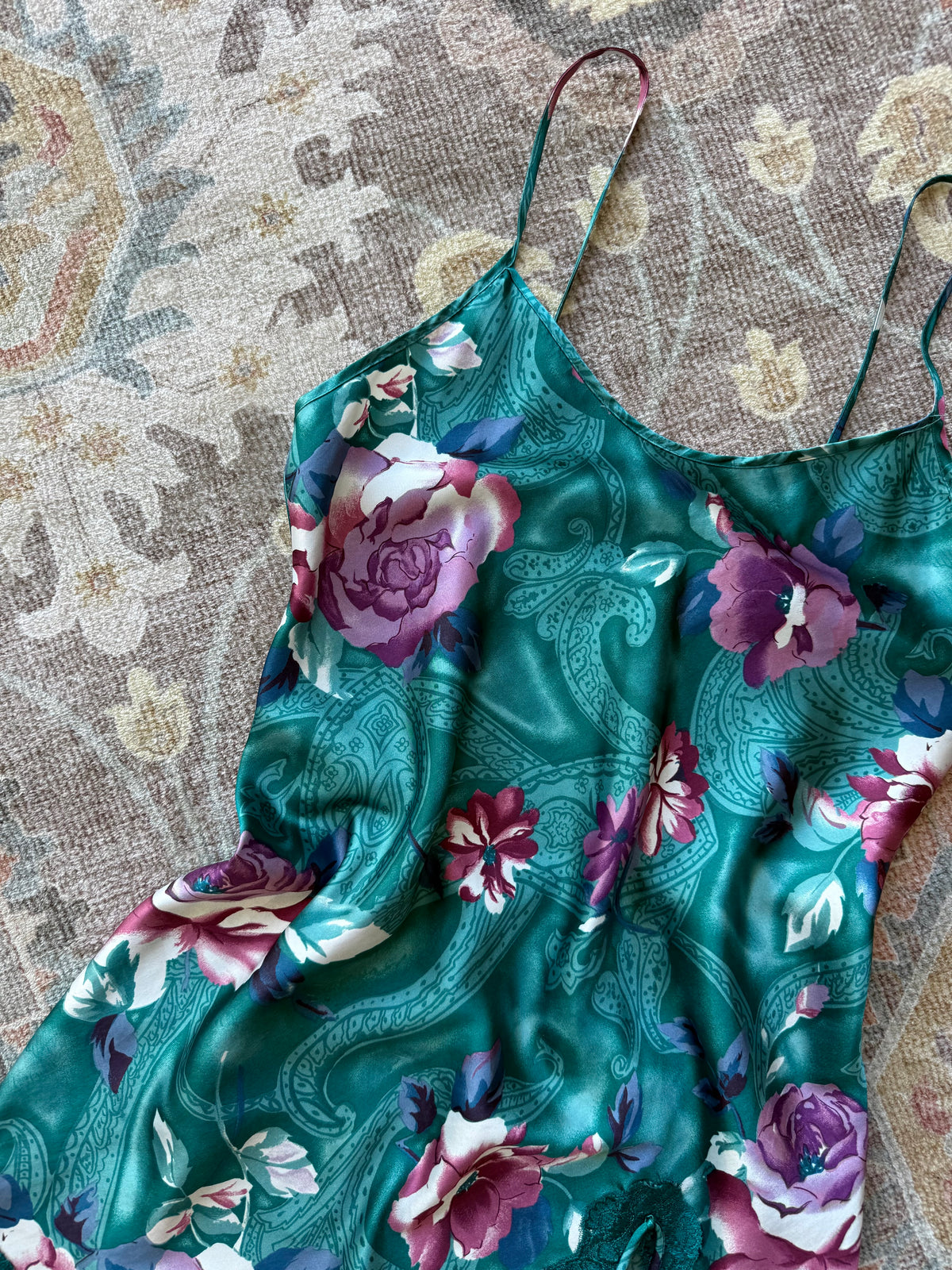 Slip Dress - S