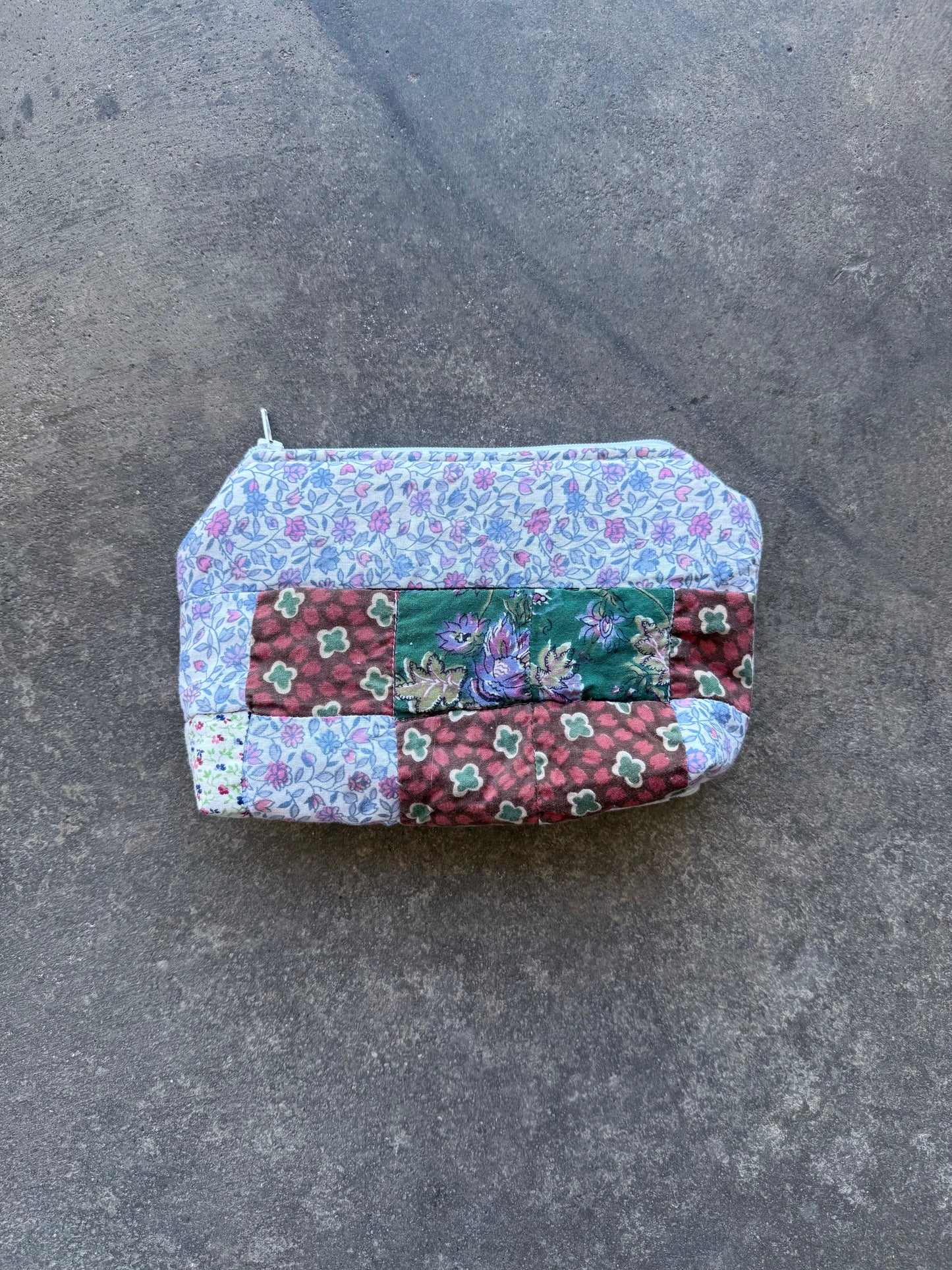 Small Makeup Bag - Variety 3