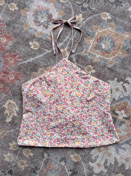 Lizzie Top - XL/2XL