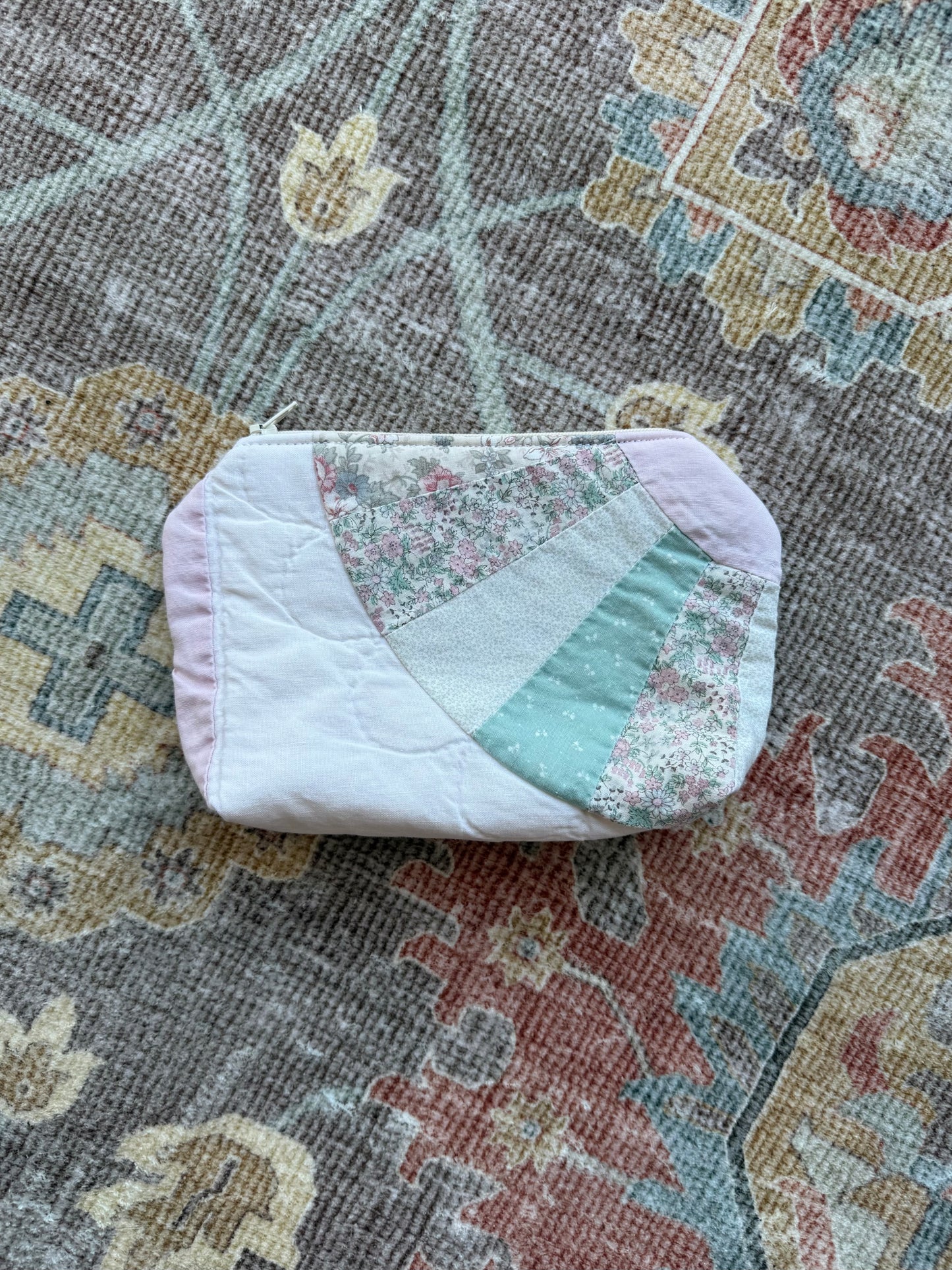 Small Makeup Bag - Variety 2