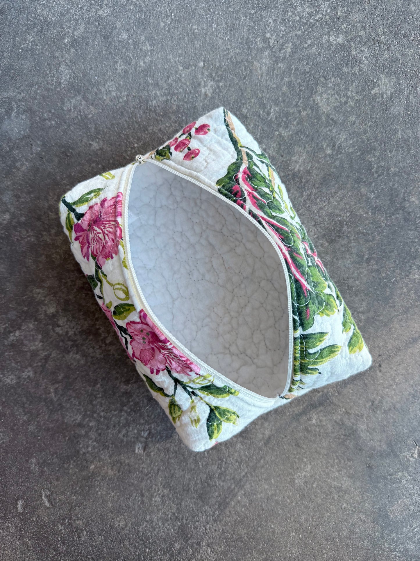 Small Makeup Pouch - Variety 1