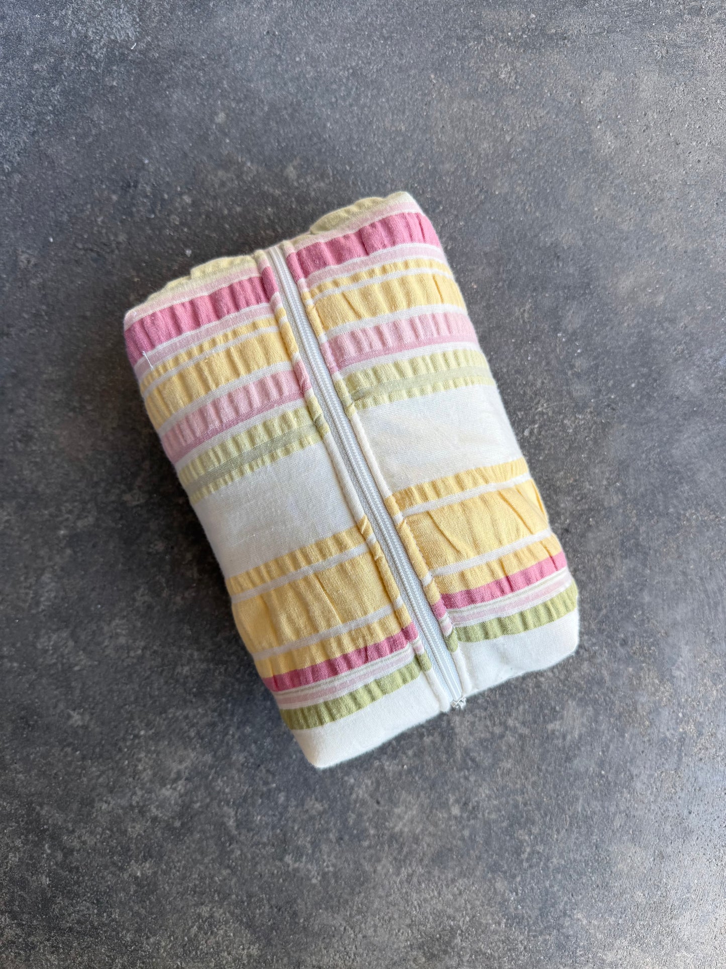 Small Makeup Pouch - Variety 1