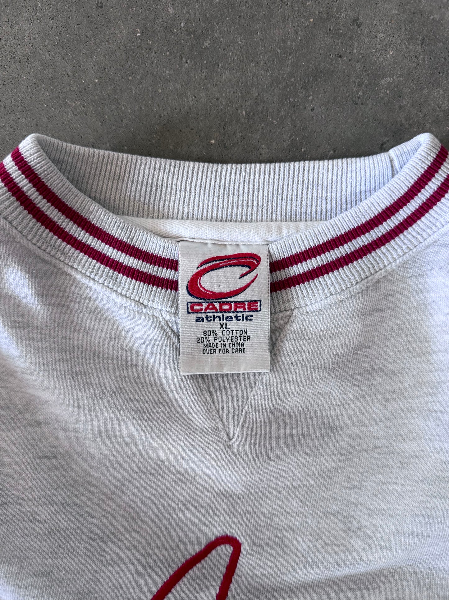 KIDS Chiefs Crew - XL