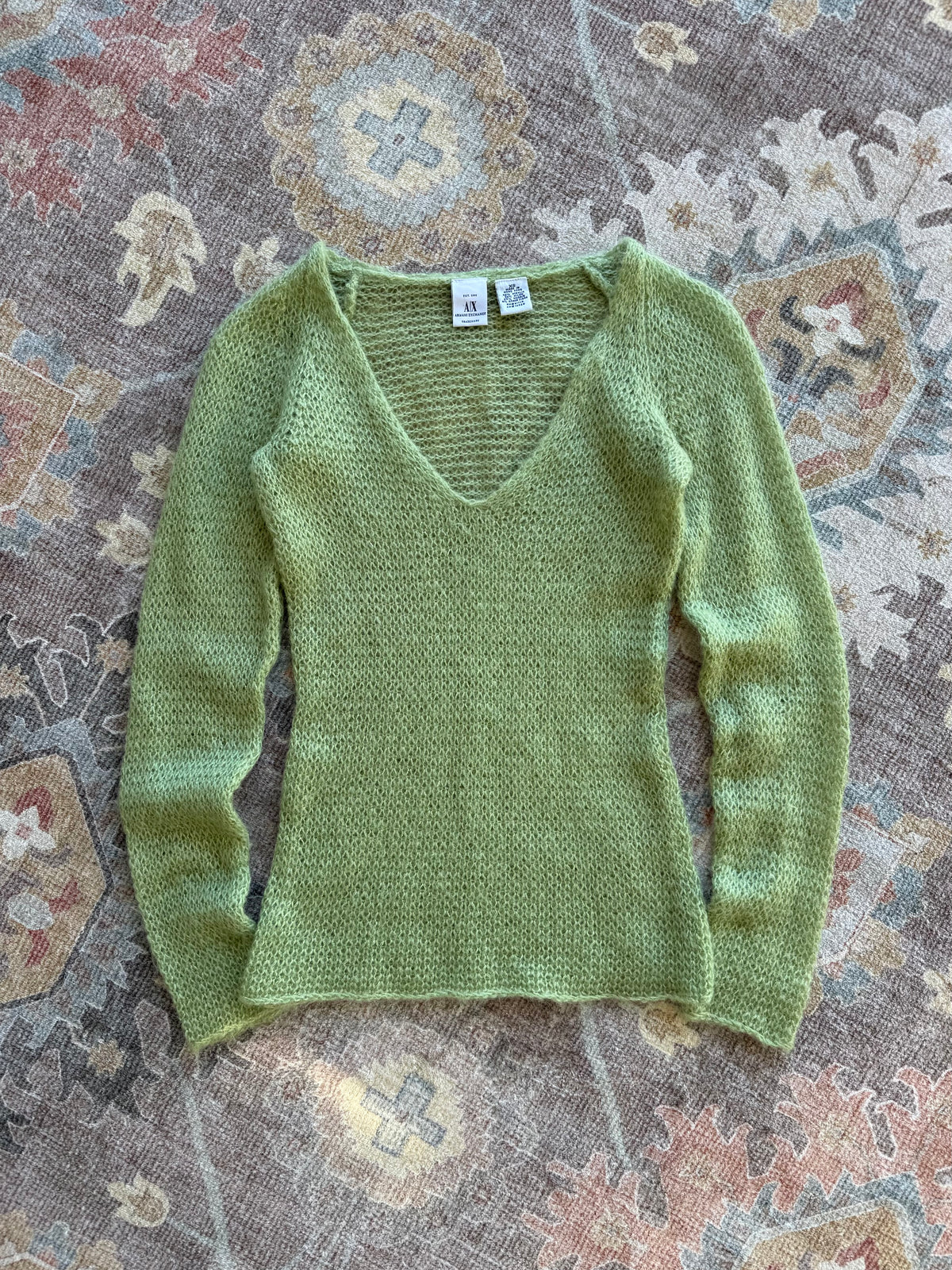 Sweater - XS