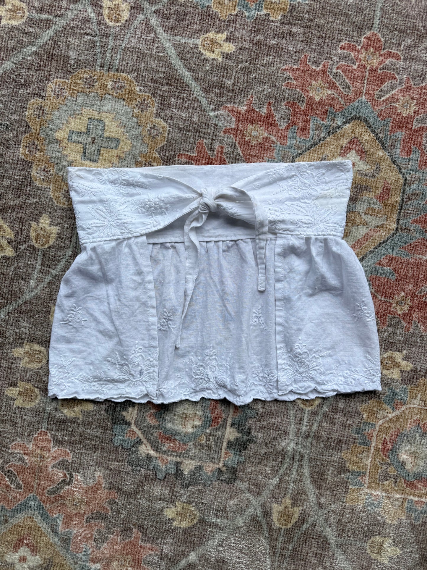 Luna Top - XS/S