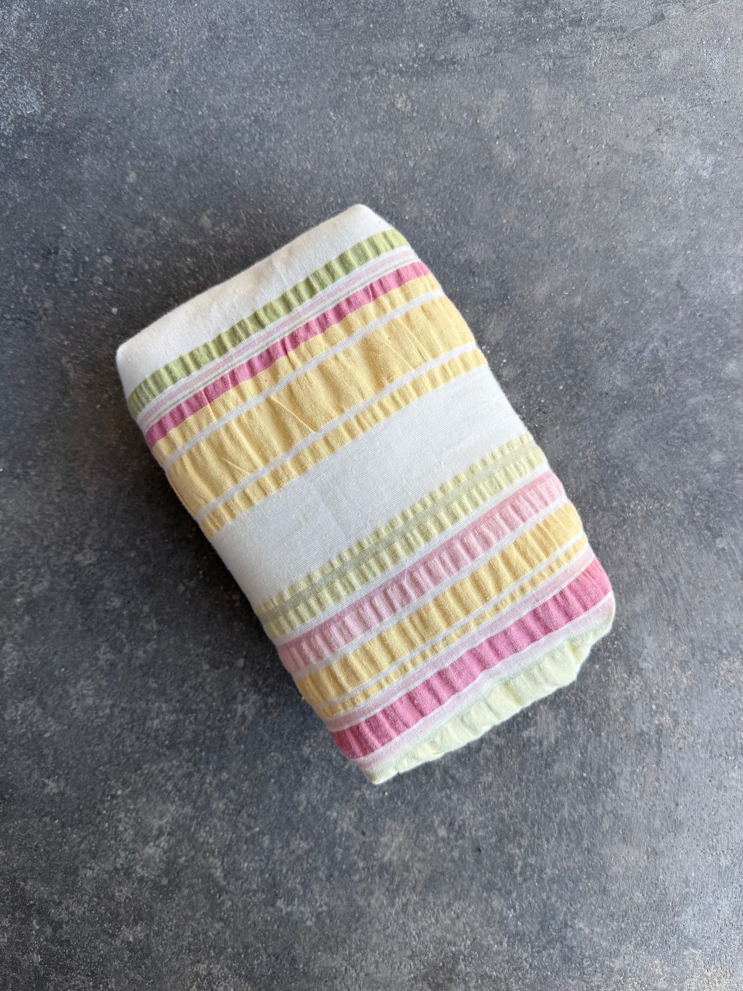 Small Makeup Pouch - Variety 1