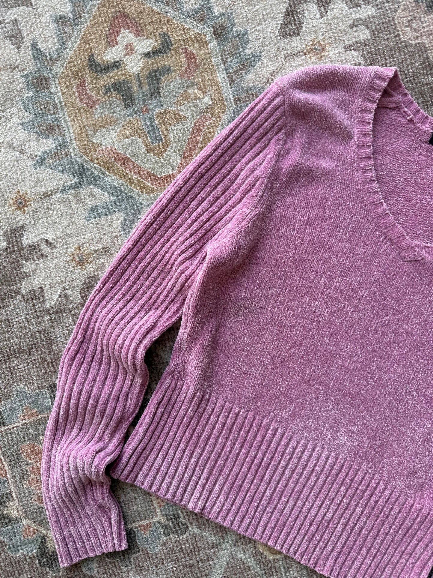 Sweater - L