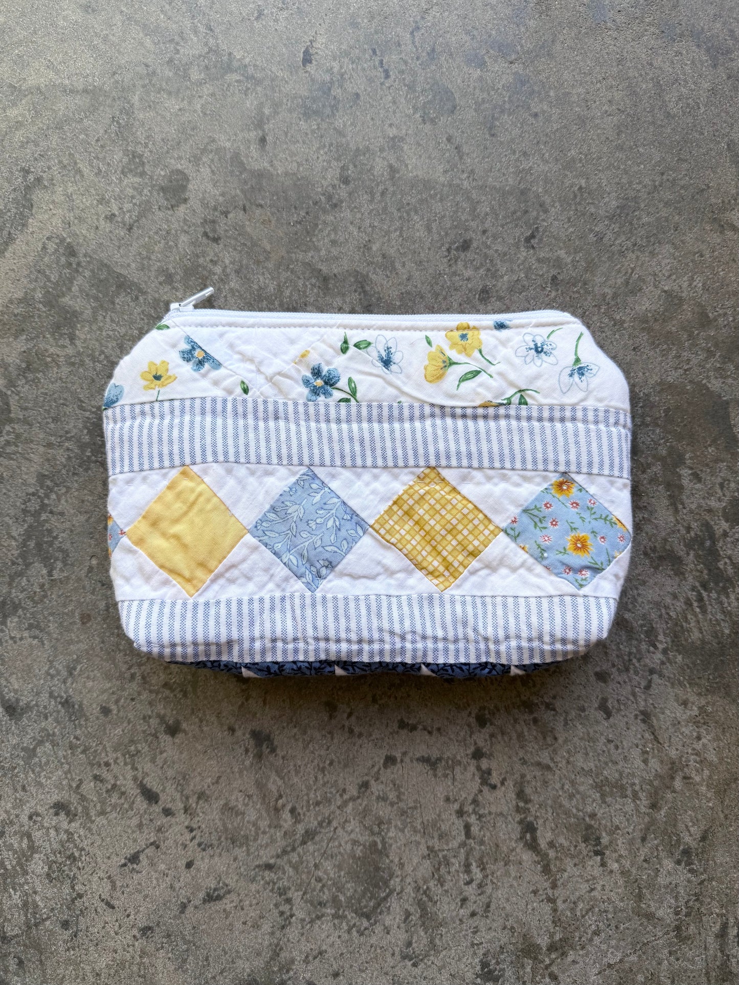Small Makeup Bag - Variety 1