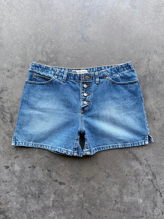 Denim Shorts - 32x4