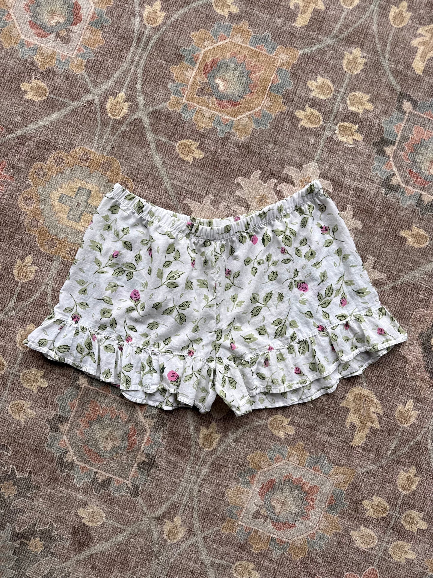 Rework Shorts - L